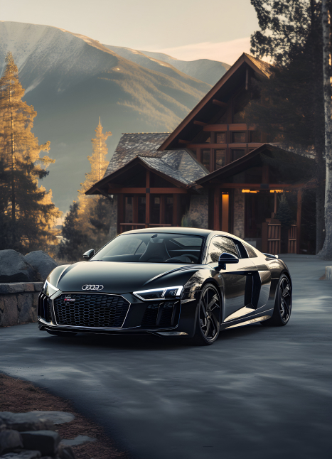 luxury collection img 1