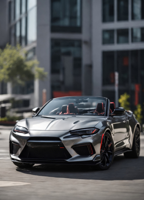 luxury collection img 2