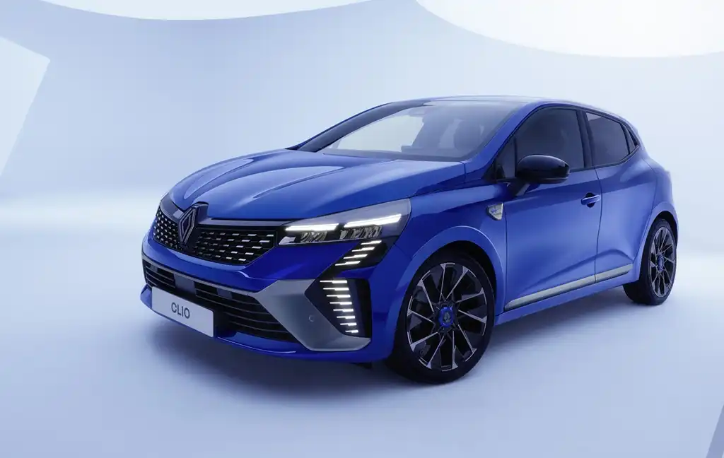 renault clio 5 restylee 0 copie