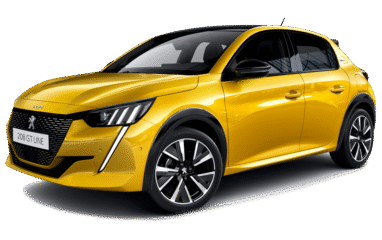 peugeot 208 1 0